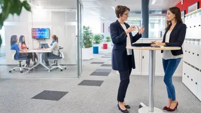 採用情報 > プロフェッショナル